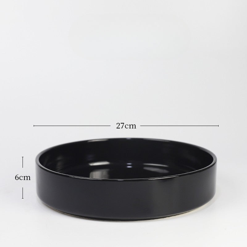 Gohobi Large Ikebana Large Japanese Style Vase 009