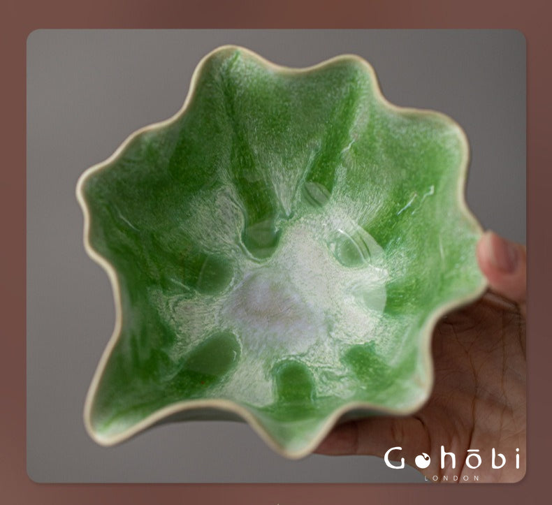 Gohobi Ceramic Matcha Set 116
