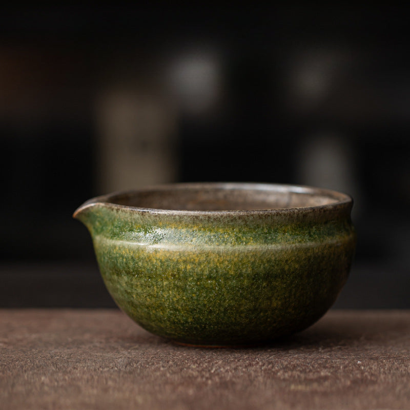 Gohobi Ceramic Matcha Set 046