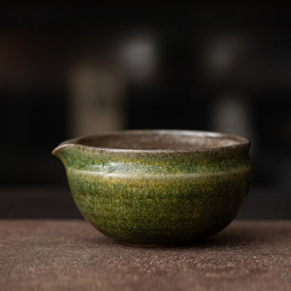 Gohobi Ceramic Matcha Set 046