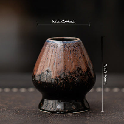 Gohobi Ceramic Matcha Set 089