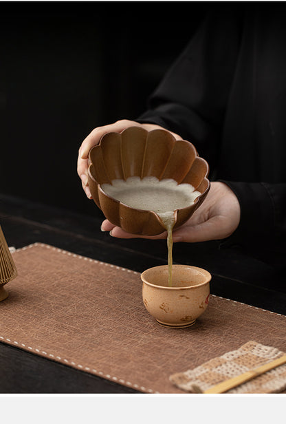 Gohobi Ceramic Matcha Set 020