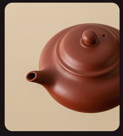 Gohobi Classic Original Yixing Clay Tea Set 02