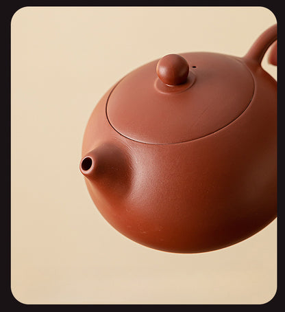 Gohobi Classic Original Yixing Clay Tea Set 01