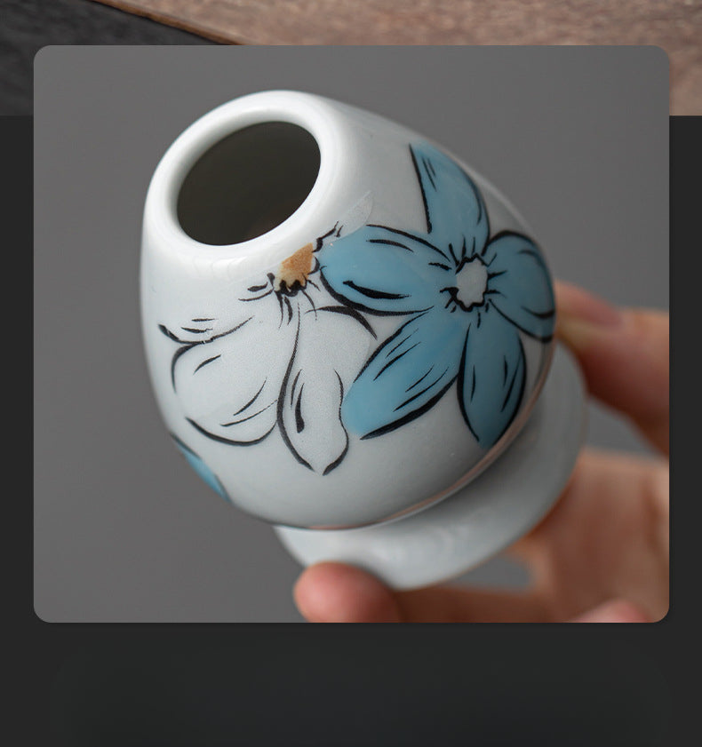 Gohobi Ceramic Matcha Set 002