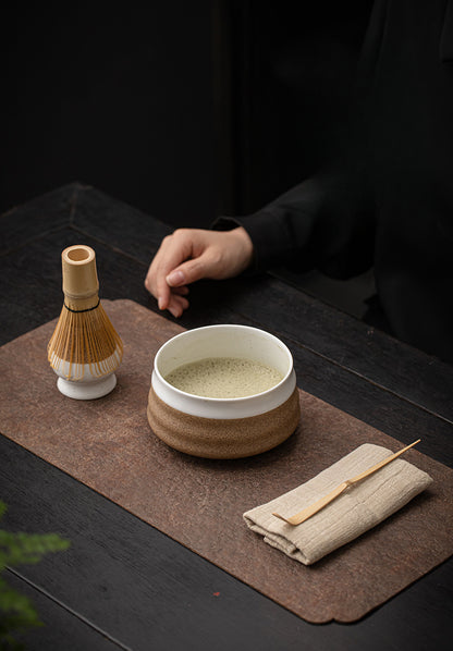 Gohobi Ceramic Matcha Set 004