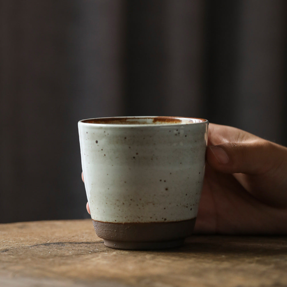 Gohobi Classic Handmade Japanese Tea Cup