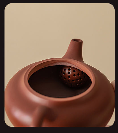 Gohobi Classic Original Yixing Clay Tea Set 02