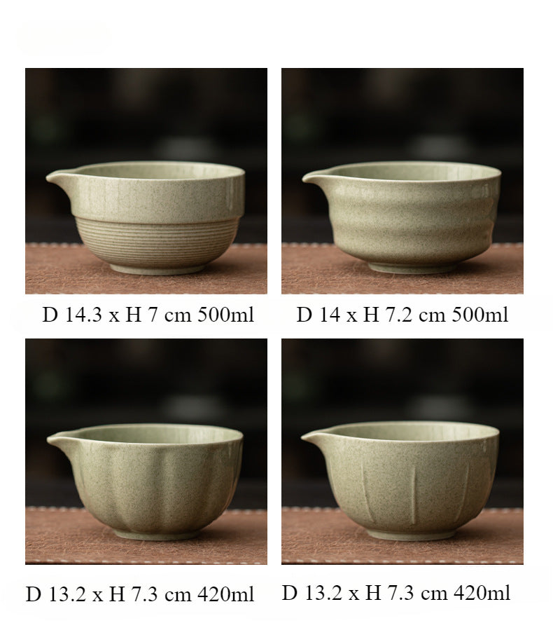 Gohobi Ceramic Matcha Set 019