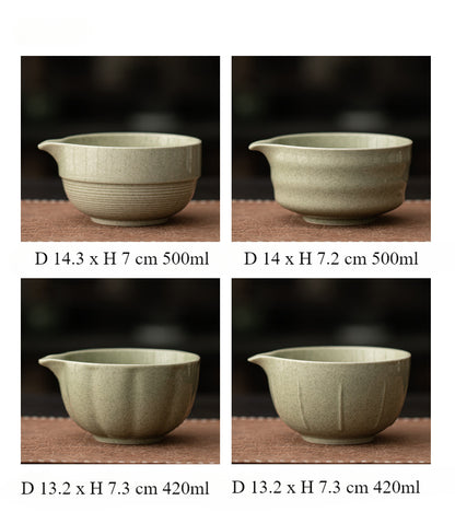 Gohobi Ceramic Matcha Set 019