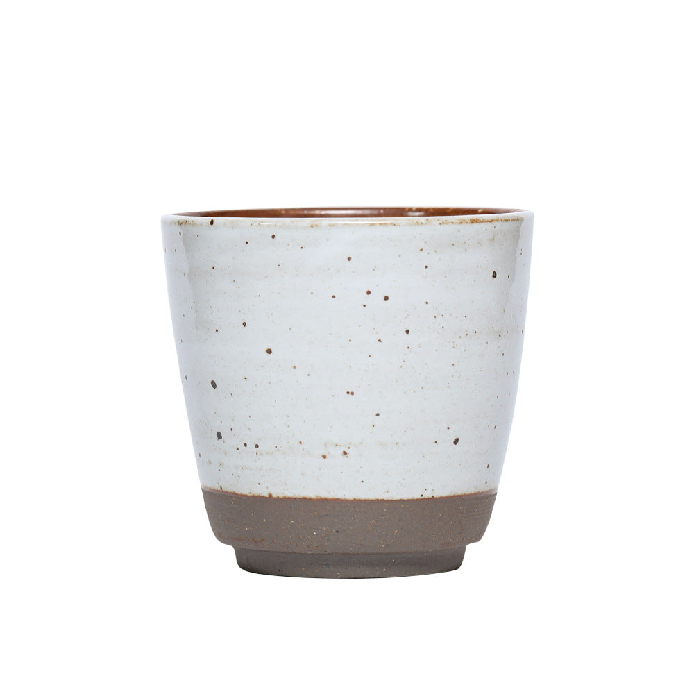 Gohobi Classic Handmade Japanese Tea Cup