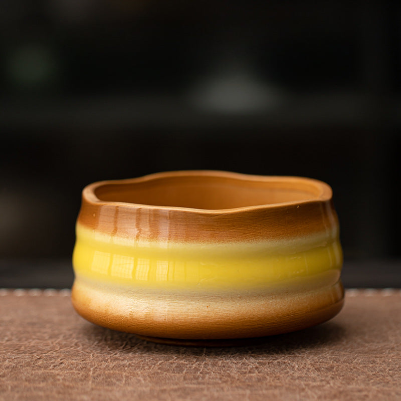 Gohobi Ceramic Matcha Set 023