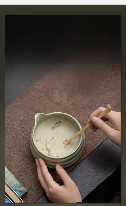 Gohobi Ceramic Matcha Set 039