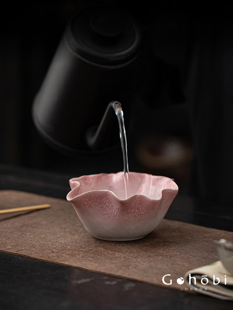 Gohobi Ceramic Matcha Set 116