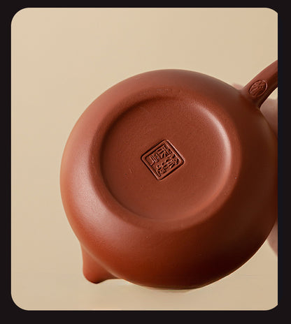 Gohobi Classic Original Yixing Clay Tea Set 01