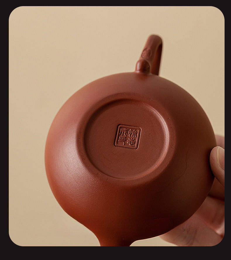 Gohobi Classic Original Yixing Clay Tea Set 02