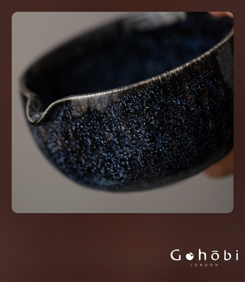Gohobi Ceramic Matcha Set 135