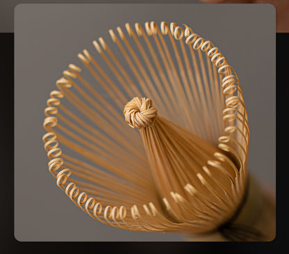 Gohobi Ceramic Matcha Set 009