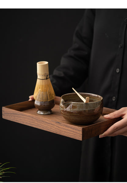 Gohobi Ceramic Matcha Set 003