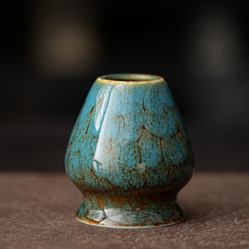 Gohobi Ceramic Matcha Set 047