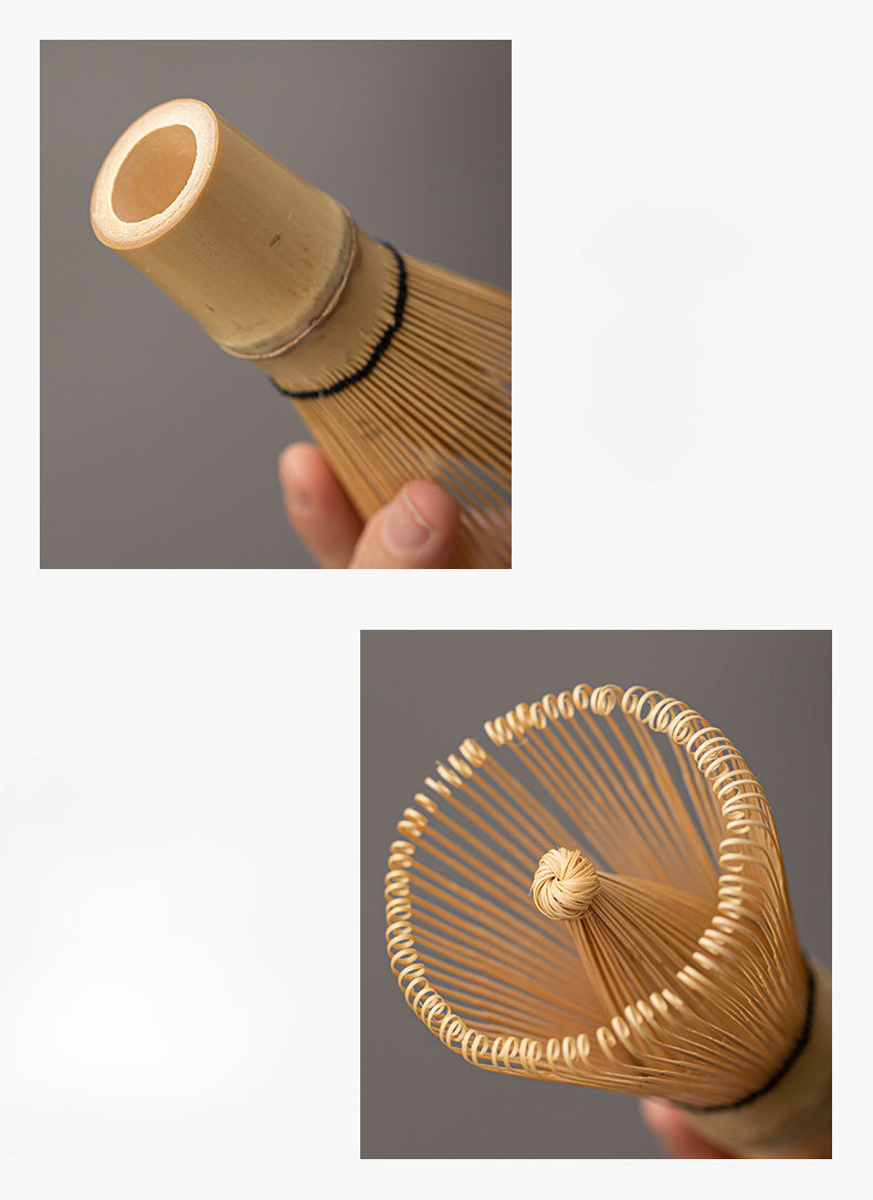 Gohobi Ceramic Matcha Set 017