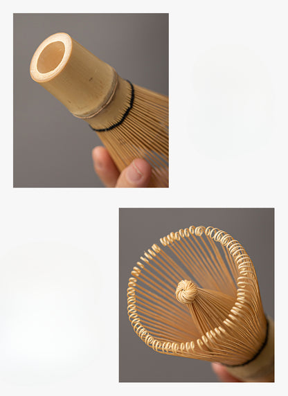 Gohobi Ceramic Matcha Set 017