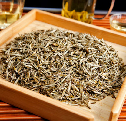 Gohobi Alishan Daping Thé noir à petites feuilles de haute montagne 阿里山大坪高山紅茶