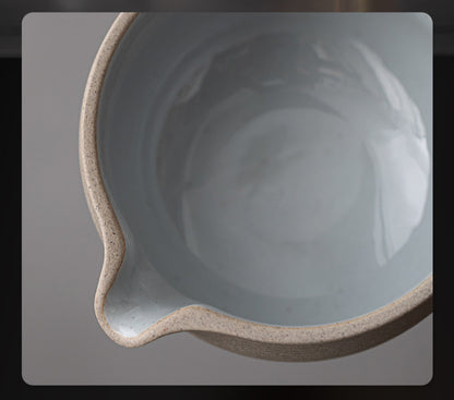 Gohobi Ceramic Matcha Set 014