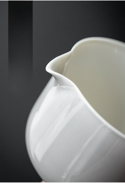 Gohobi Japanese Style Ice Grey Pitcher 004