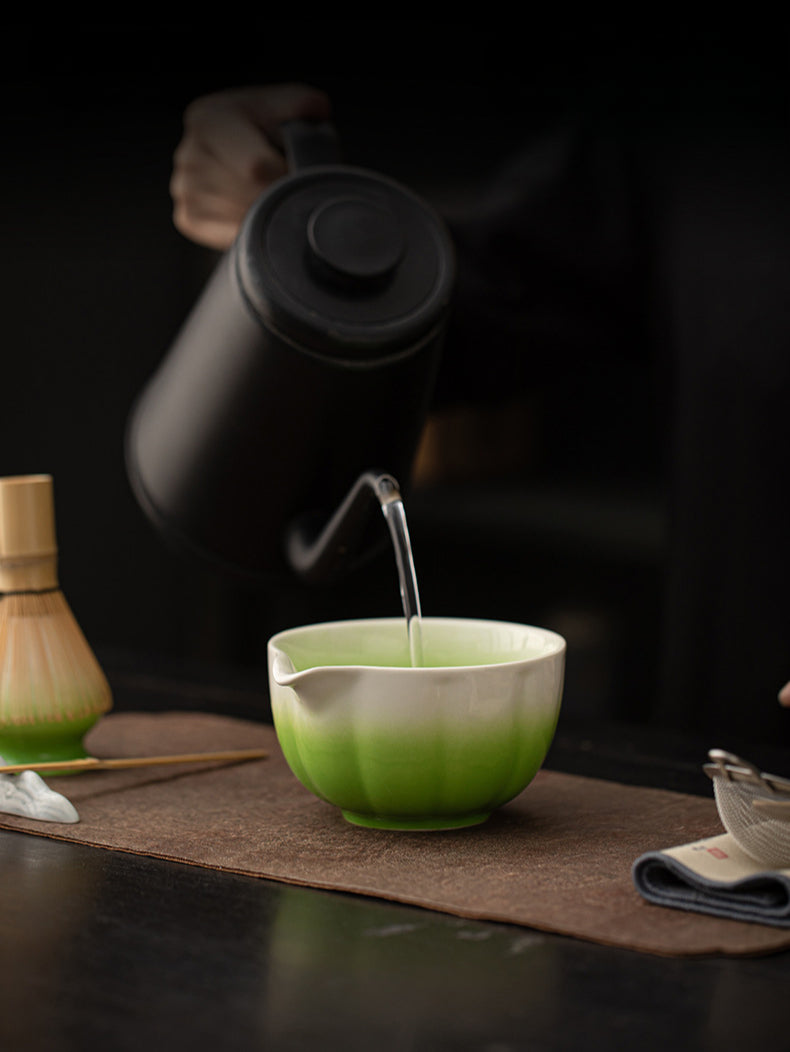 Gohobi Ceramic Matcha Set 028