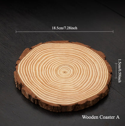 Gohobi Black & White Golden Mountain Ceramic Aromatherapy Fireplace Burner