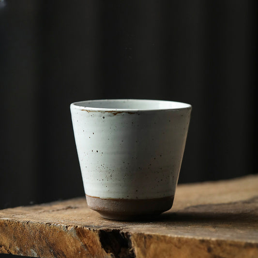 Gohobi Classic Handmade Japanese Tea Cup