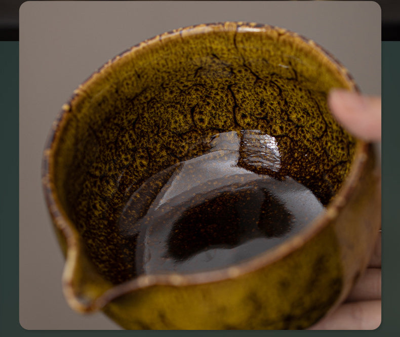 Gohobi Ceramic Matcha Set 047