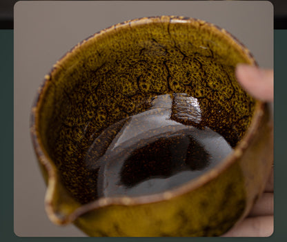 Gohobi Ceramic Matcha Set 047