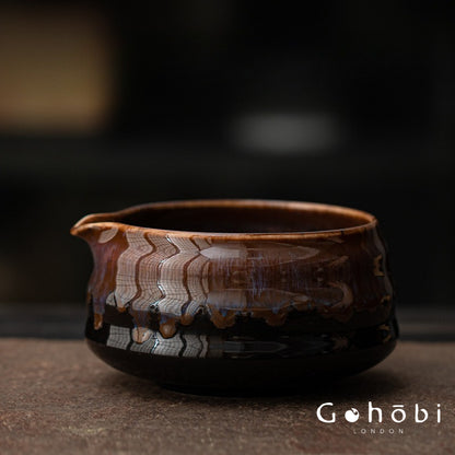 Gohobi Ceramic Matcha Set 114