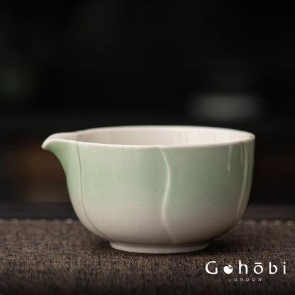 Gohobi Ceramic Matcha Set 117