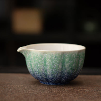 Gohobi Ceramic Matcha Set 026