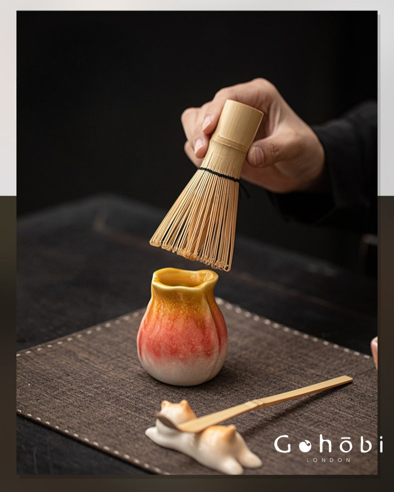 Gohobi Ceramic Matcha Set 133