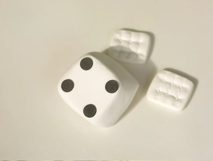 Gohobi x Little Diary Handmade Ceramic Sofa