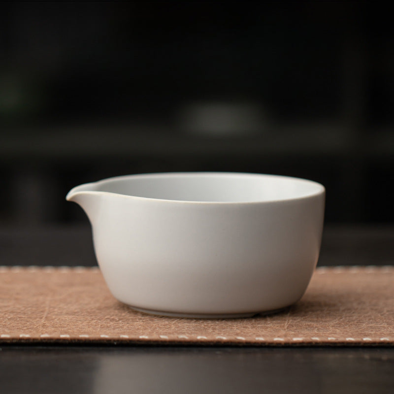 Gohobi Ceramic Matcha Set 034 Vintage Colour