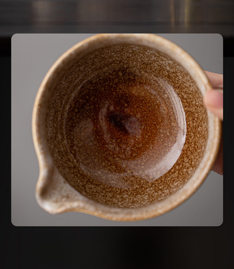 Gohobi Ceramic Matcha Set 009