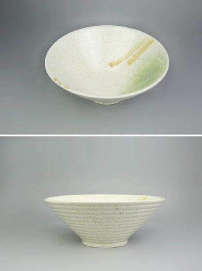 Gohobi Grand vase Ikebana de style japonais 005