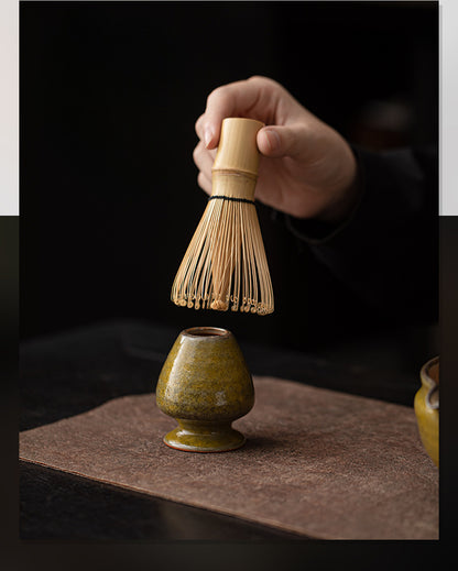 Gohobi Ceramic Matcha Set 046