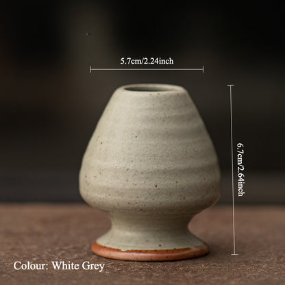 Gohobi Ceramic Matcha Set 058