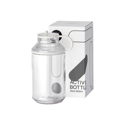 Gohobi x Kinto Active Bottle 600ml/ 950ml