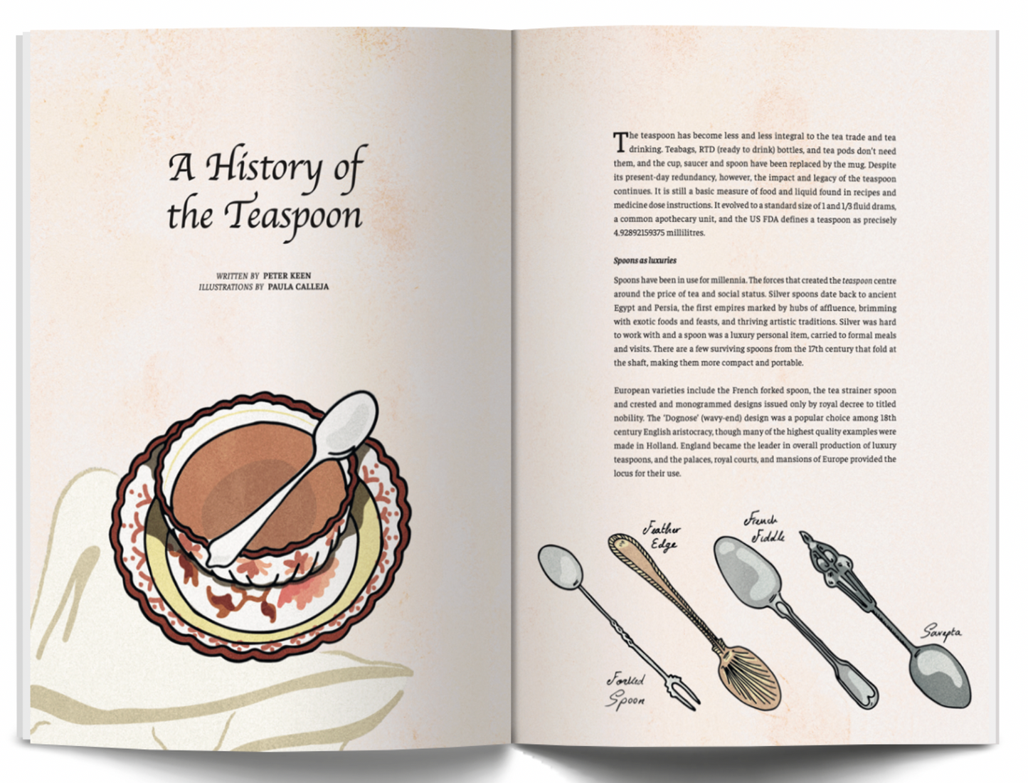 Eightyº - Eighty Degrees Tea Magazine Issue 06:  Black Tea Origins, Brewing Temperatures & Kintsugi Philosophy