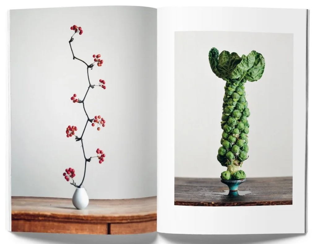 Eightyº - Eighty Degrees Tea Magazine Issue 11:  Tea’s Senses: Seeing, Tasting, Feeling Ritual