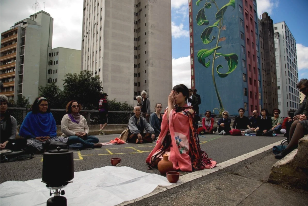 Eightyº - Eighty Degrees Tea Magazine Issue 14:  Creativity, Heritage & Connection Through Tea