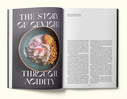 FARE magazine Issue 08: Lima