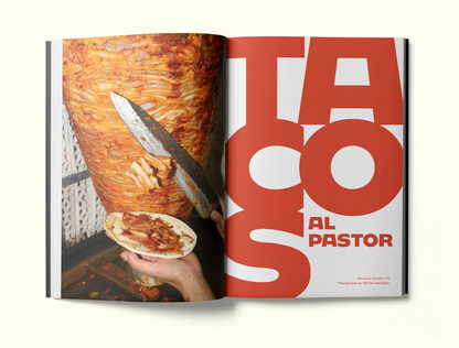 FARE magazine Issue 14: Mexico City